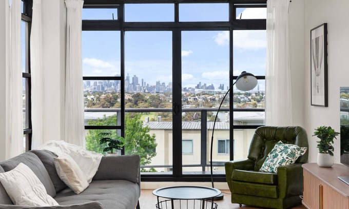 Maribyrnong Maison | BOUTIQUE STAYS - Amelia