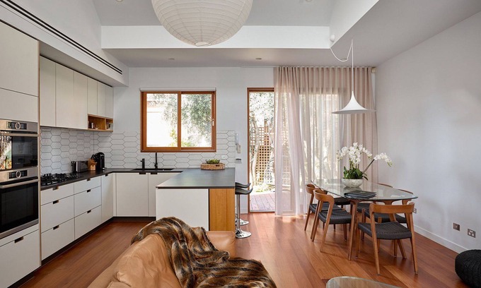 Albert Park Maison | BOUTIQUE STAYS - Bay Waves