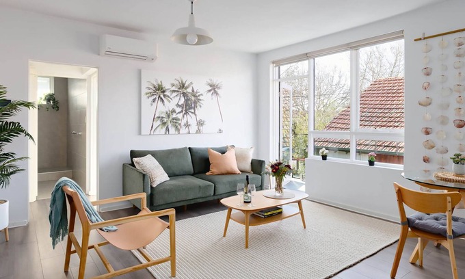 Elwood Appartement | BOUTIQUE STAYS - Cocomo