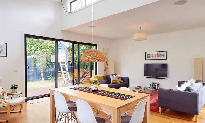 Mordialloc Maison | SÉJOURS BOUTIQUE - Mordi Beach House