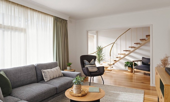 Aspendale Maison | BOUTIQUE STAYS - Rest Ashored