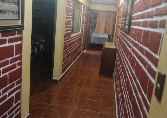 Tepoztlan Appartement | boutique tepoztlan mágico.