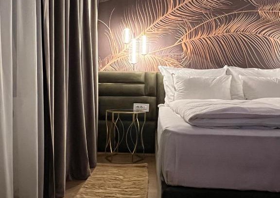 Cioplea Hôtel | Boutique Villa Isabelle