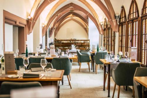 Pfalzel Hôtel | Boutiquehotel Kloster Pfalzel