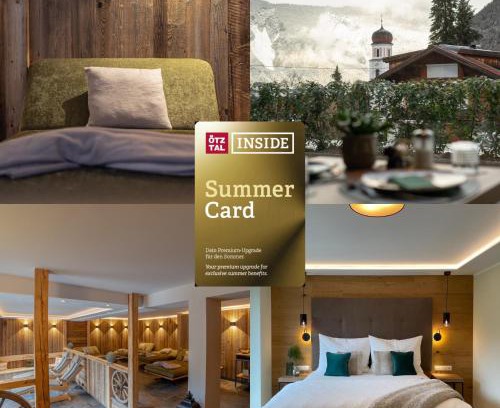 Sautens Hôtel | Boutiquehotel - Michl