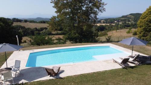 Mirepoix Appartement | Boutiquezimmer Duchesse