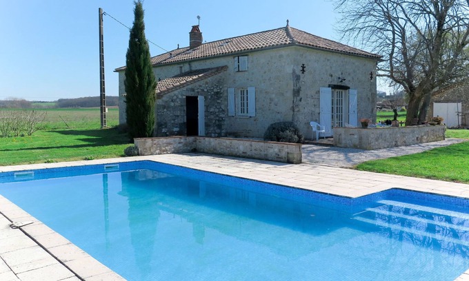 Penne-d'Agenais Maison | Bouvignou by Interhome