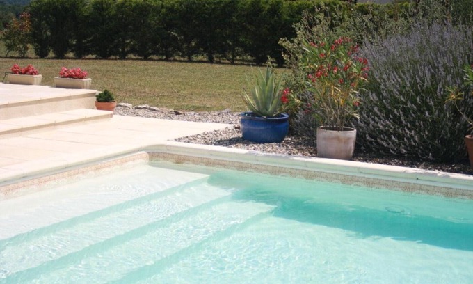 Savignac-sur-Leyze Appartement | Bouye Gite Accommodation