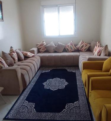 Bouznika Appartement | Bouznika