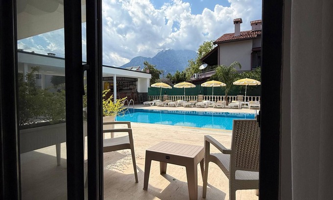 Tekirova Maison | Bova Rooms