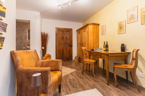 Flasch Appartement | Bovel