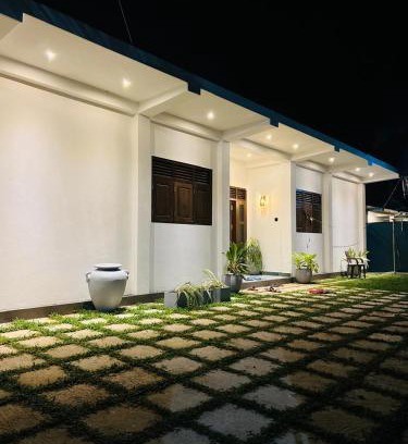 Habaraduwa Hôtel | Bovitiya Villa