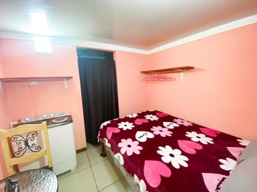 Manuel Antonio Appartement | Bowen apartamento
