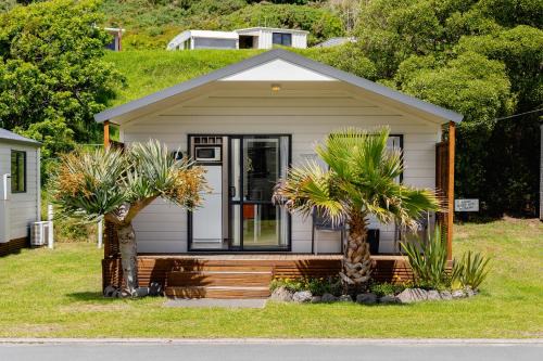 Bowentown Station Balnéaire | Bowentown Beach Holiday Park