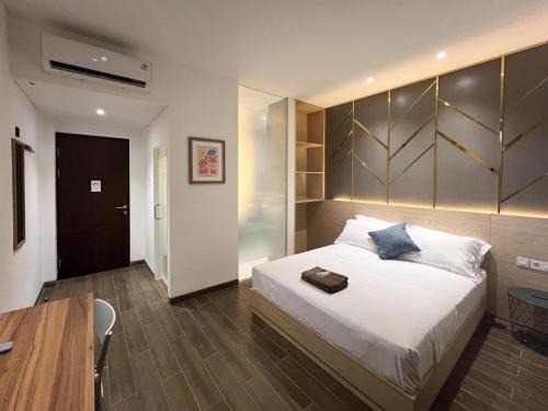 Mojokerto Hôtel | Box City Hotel Mojokerto