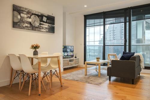 Blackburn Appartement | Box Hill Center 2br1ba View Balcony Wifi Parking
