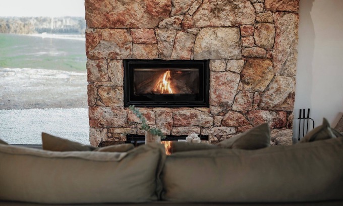 Myrup Autre | Box Hill Esperance CABIN YATE