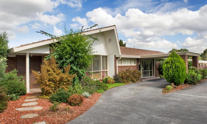 Burwood Hôtel | Box Hill Motel