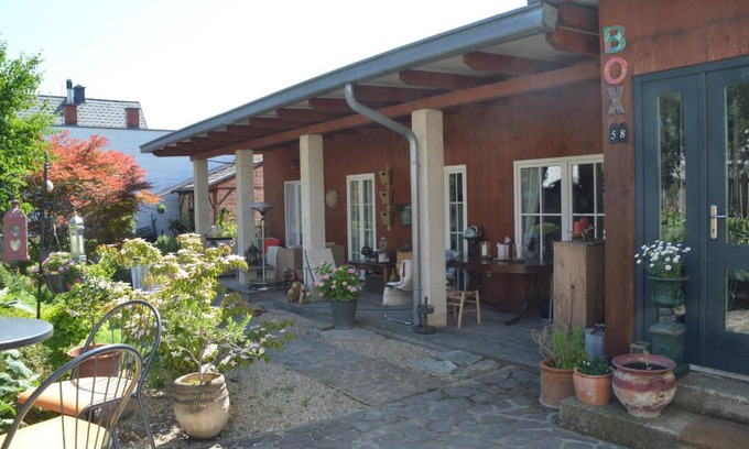 Eisenstadt Appartement | Box58