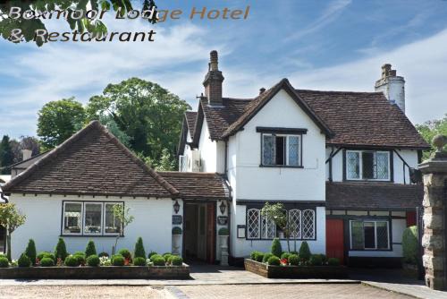 Boxmoor Hôtel | Boxmoor Lodge Hotel