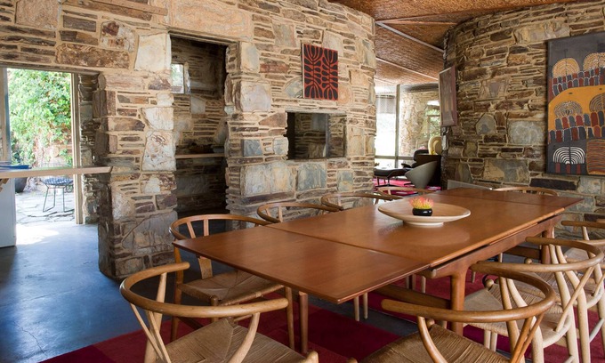 Long Forest Maison | Boyd Baker House Bacchus Marsh