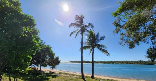 Tannum Sands Hôtel | Boyne Island Motel and Villas