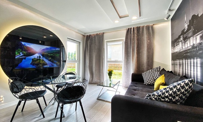 Torun Appartement | BP II Premium