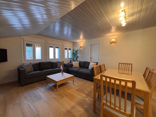 Benasque Appartement | BPirineos-Ampriu