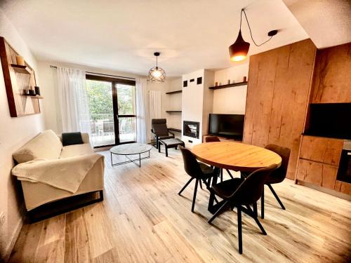 Benasque Appartement | BPIRINEOS-Pyrene