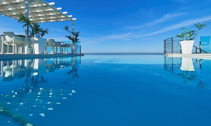 Can Pastilla Hôtel | BQ Aguamarina Boutique Hotel