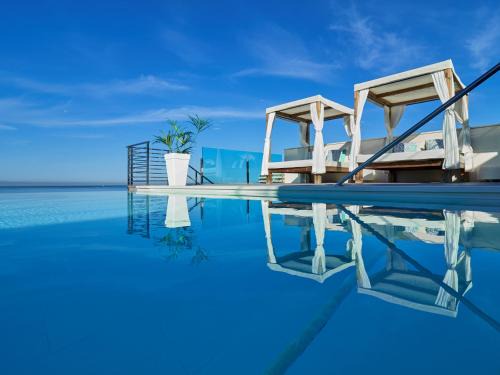 Can Pastilla Hôtel | BQ Aguamarina Boutique Hotel