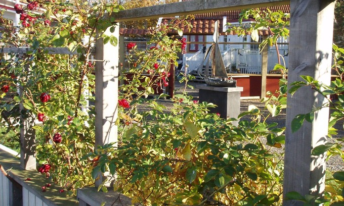 Branno Hôtel | Brännö Värdshus & Pensionat Baggen