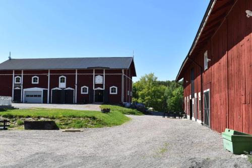 Kolmarden Maison | Bränntorps Gård