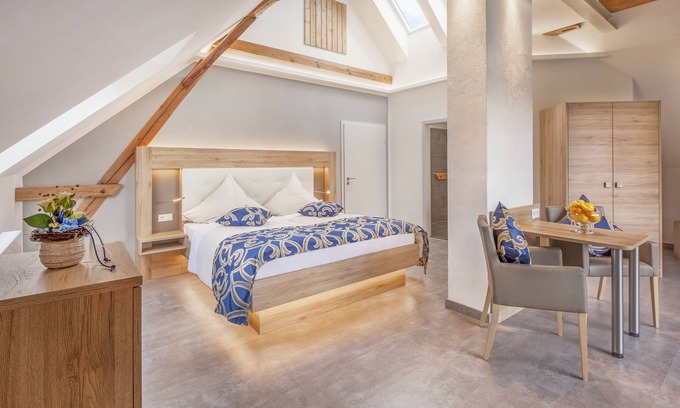 Bruchmuhlen Maison | Brüngers Landhaus