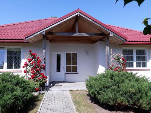 Tuja Maison | Brālēni