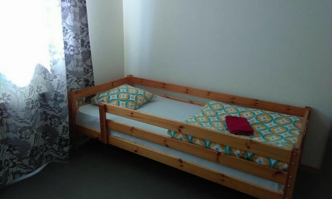 Plavinas Maison | Brīvdienu māja 1