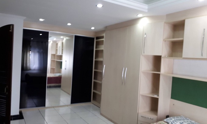 Pereque Appartement | Ap. Meublé complet; Angra / Paraty-RJ