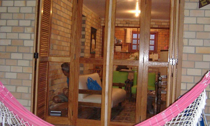 Arroio Teixeira Maison | MAISON DE PARIA - REPOS
