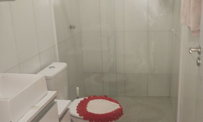 Tramandai Maison | Cozy house 1 km from Nova Tramandaí beach!