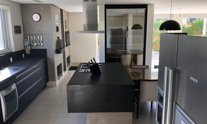 Laguna Villa | Maison 450m2 Cond. Fermé