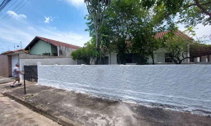 Centro Maison | Rustic house close to the beach and supermarket, ideal for families