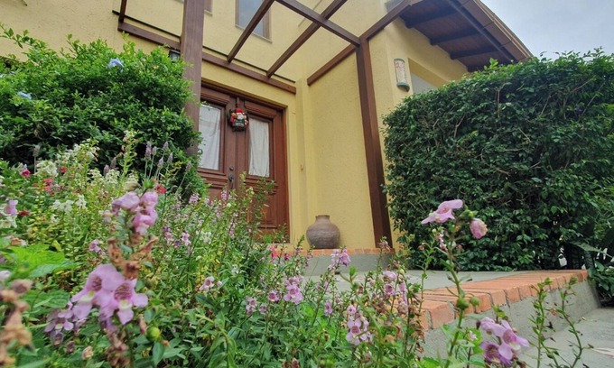 Campeche Leste Maison | Cozy house in a gated community in Campeche Beach - Floripa - SC
