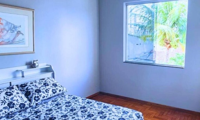 Padre Eustaquio Maison | Stay in a quiet and well-located place, come and visit our house!