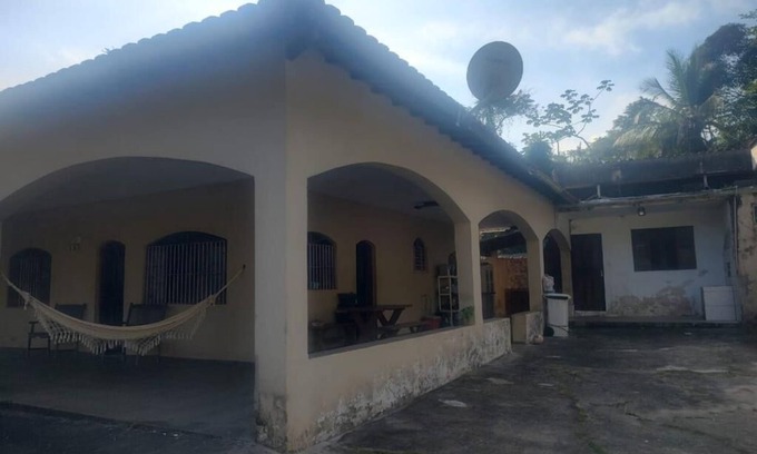 Martim de Sa Maison | Casa com 4 Quartos a 300 Metros da Praia