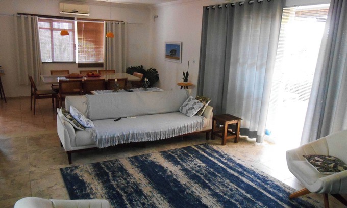 Campinas Maison | Beautiful Townhouse with 3 suites