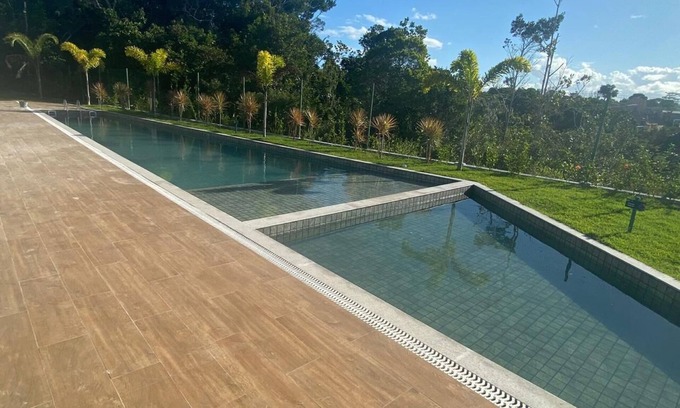 Porto Seguro Appartement | Cozy family apartment in Porto Seguro Charming place.