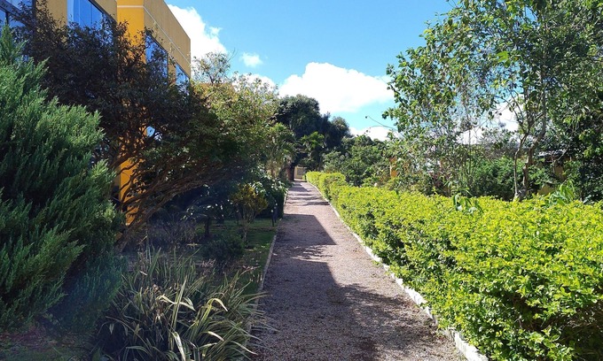 Bezerros Appartement | Flat in Serra Negra, Bezerros/PE, full kitchen, close to Bodega do Veio.