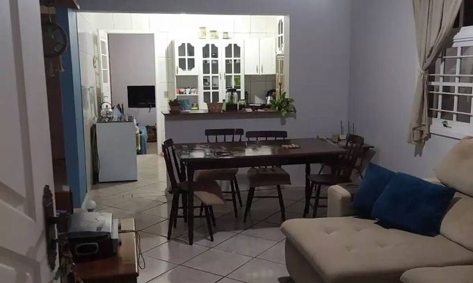 Cachoeira do Sul Maison | House near Fenarroz - Up to 5 Guests