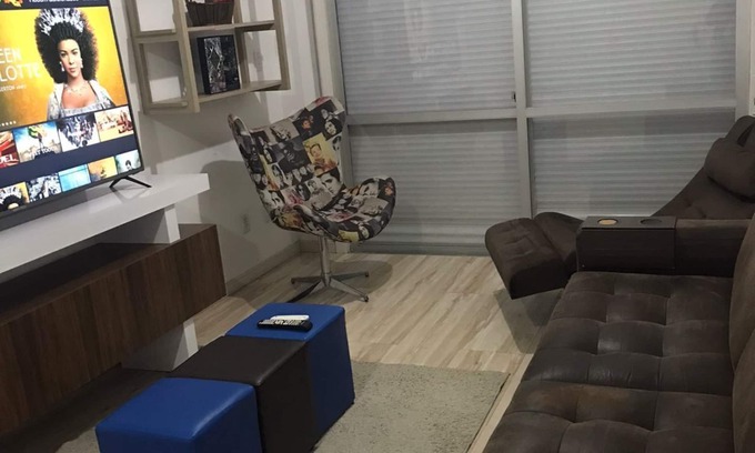 Nossa Senhora de Fatima Appartement | Spacious 4 bedrooms, modern, cozy and tailored