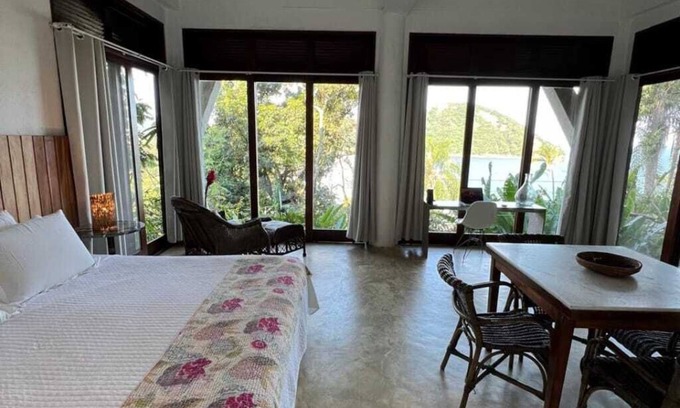 Barra do Sahy Appartement | Studio 7.